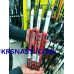 Удилище маховое Daiwa Ninja X-Compact Pole